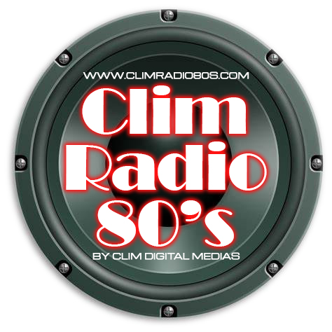 Clim Radio 80's